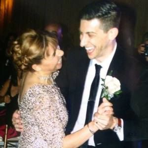 Meet your Posher, Germaine